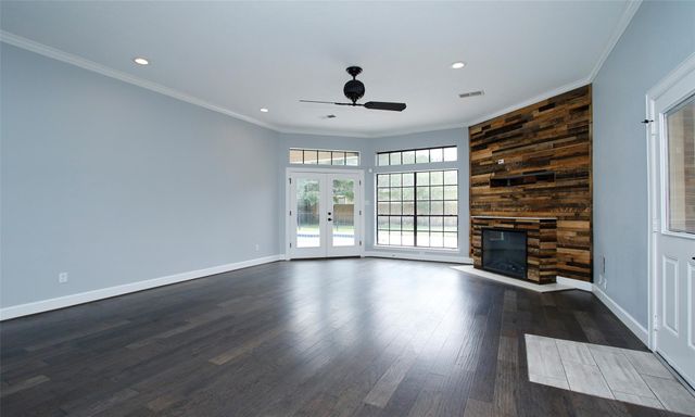 16119 Cochet Spring Drive, Spring, TX 77379