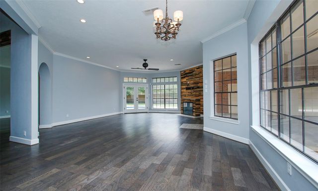 16119 Cochet Spring Drive, Spring, TX 77379