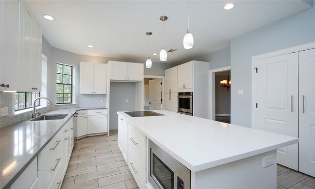 16119 Cochet Spring Drive, Spring, TX 77379