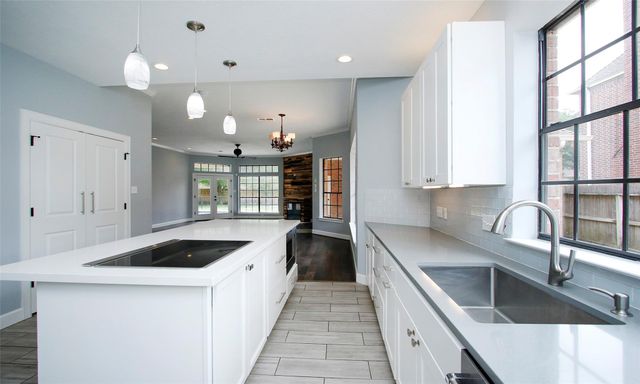 16119 Cochet Spring Drive, Spring, TX 77379