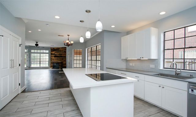 16119 Cochet Spring Drive, Spring, TX 77379