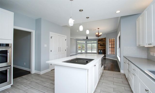 16119 Cochet Spring Drive, Spring, TX 77379