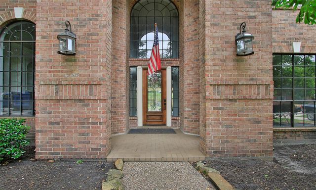 16119 Cochet Spring Drive, Spring, TX 77379