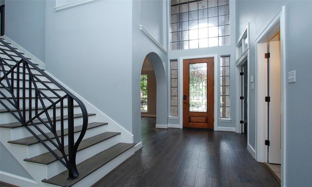 16119 Cochet Spring Drive, Spring, TX 77379