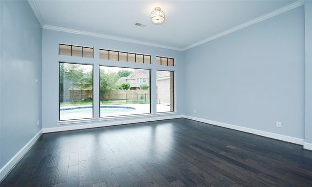 16119 Cochet Spring Drive, Spring, TX 77379