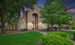 16119 Cochet Spring Drive, Spring, TX 77379