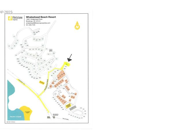 19921 WHALESHEAD Rd EL1, Brookings, OR 97415