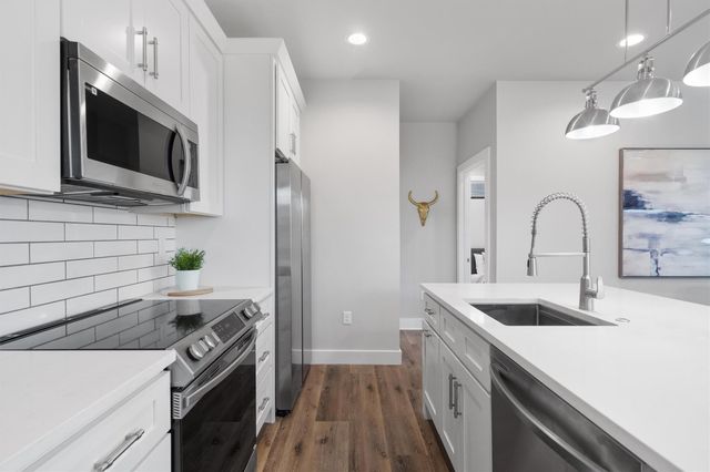 5403 Duval ST 2, Austin, TX 78751