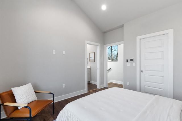 5403 Duval ST 2, Austin, TX 78751