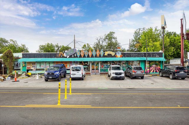 5403 Duval ST 2, Austin, TX 78751