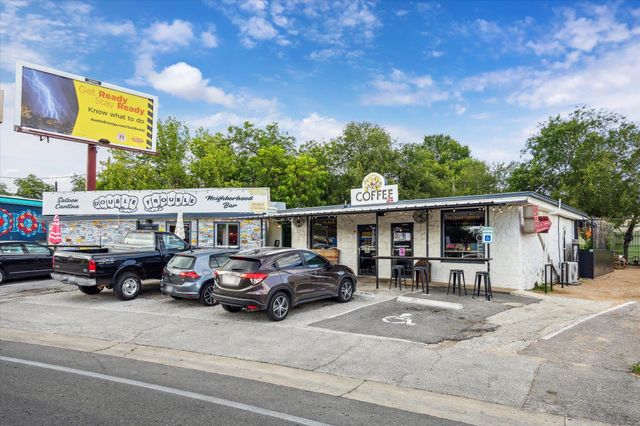 5403 Duval ST 2, Austin, TX 78751