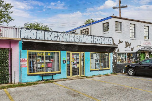 5403 Duval ST 2, Austin, TX 78751