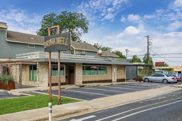 5403 Duval ST 2, Austin, TX 78751