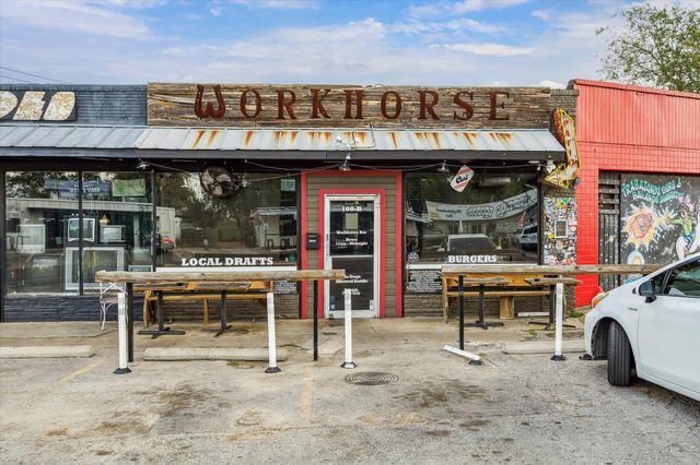 5403 Duval ST 2, Austin, TX 78751