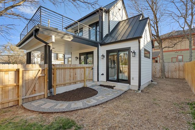 5403 Duval ST 2, Austin, TX 78751