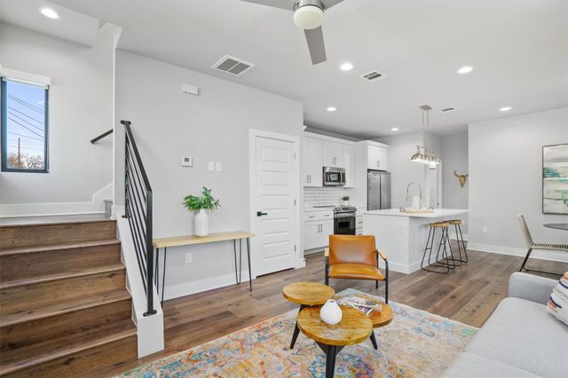 5403 Duval ST 2, Austin, TX 78751