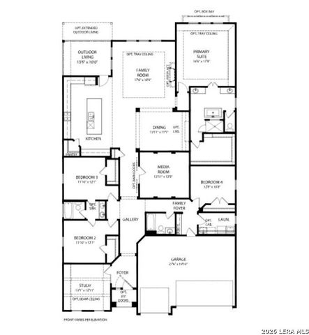 15103 Domino, San Antonio, TX 78245