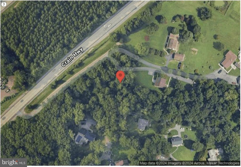 Image 1 of property listing at 605 N CRAIN HWY N, Millersville, MD 21108