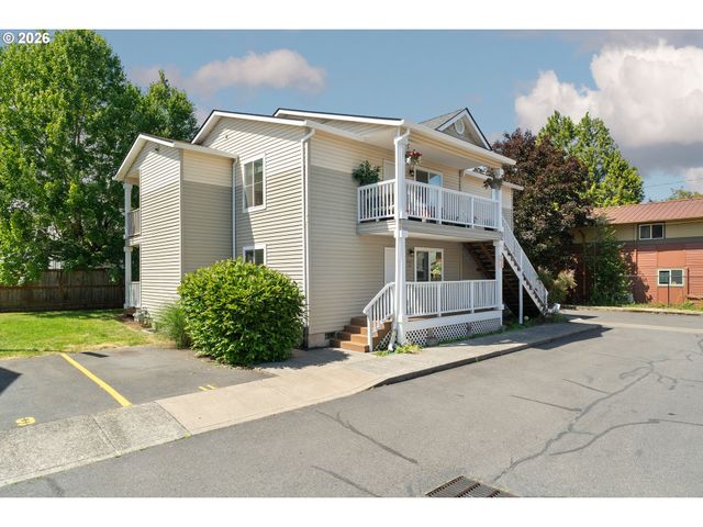 4701 Ne KILLINGSWORTH St, Portland, OR 97218