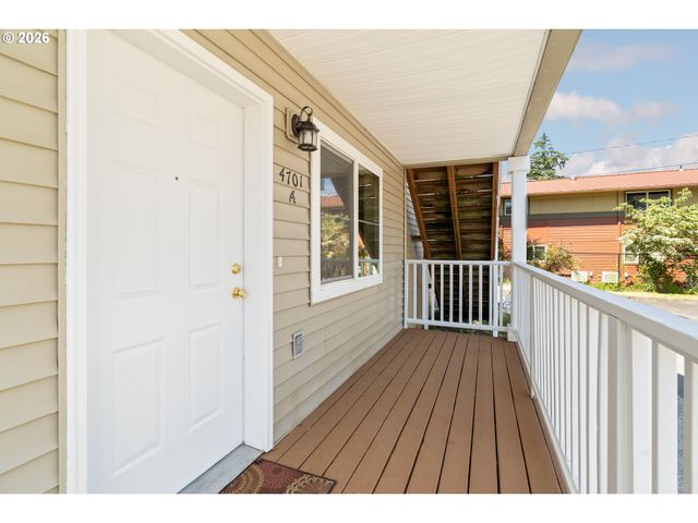4701 Ne KILLINGSWORTH St, Portland, OR 97218