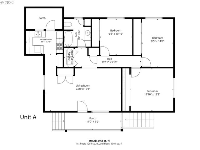 4701 Ne KILLINGSWORTH St, Portland, OR 97218