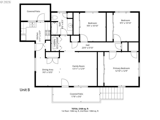 4701 Ne KILLINGSWORTH St, Portland, OR 97218