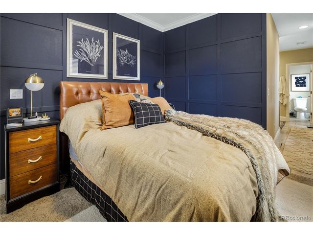 3022 N Vine St, Denver, CO 80205