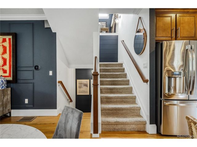 3022 N Vine St, Denver, CO 80205
