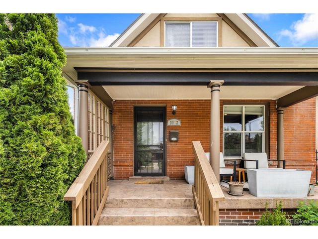 3022 N Vine St, Denver, CO 80205