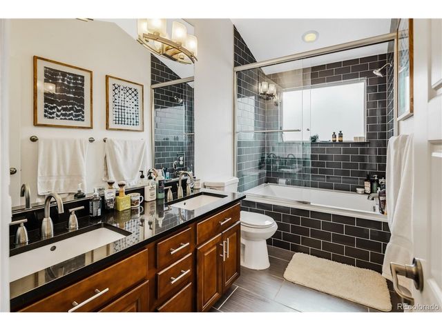 3022 N Vine St, Denver, CO 80205