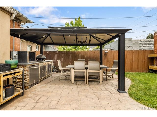 3022 N Vine St, Denver, CO 80205
