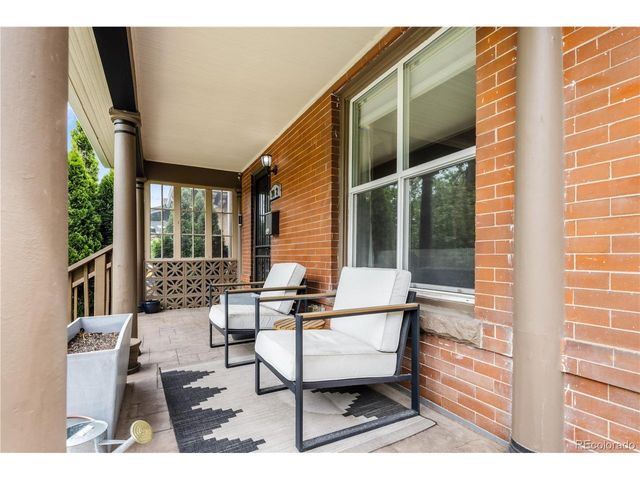 3022 N Vine St, Denver, CO 80205