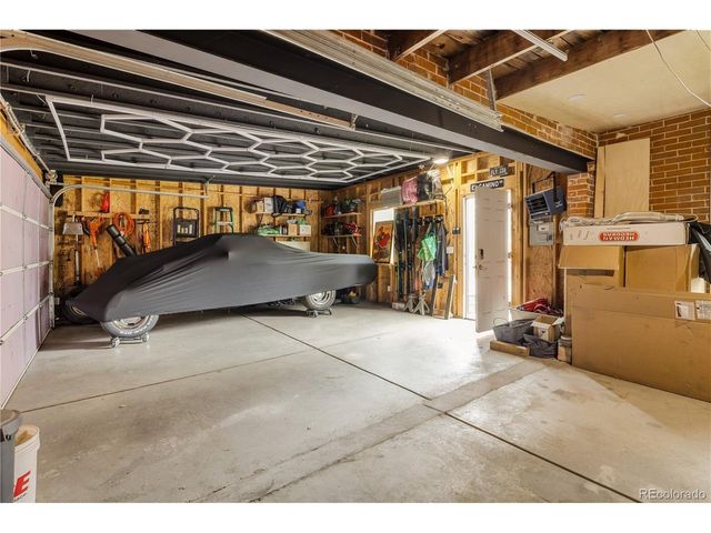 3022 N Vine St, Denver, CO 80205