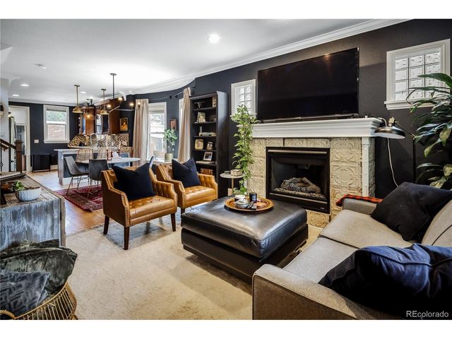 3022 N Vine St, Denver, CO 80205