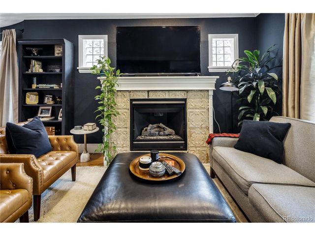3022 N Vine St, Denver, CO 80205