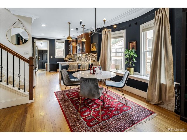 3022 N Vine St, Denver, CO 80205