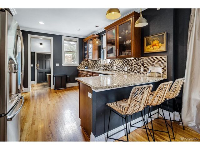 3022 N Vine St, Denver, CO 80205
