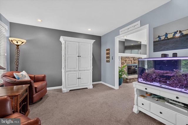 6128 WALLINGFORD WAY, Mechanicsburg, PA 17050