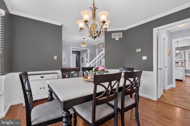 6128 WALLINGFORD WAY, Mechanicsburg, PA 17050