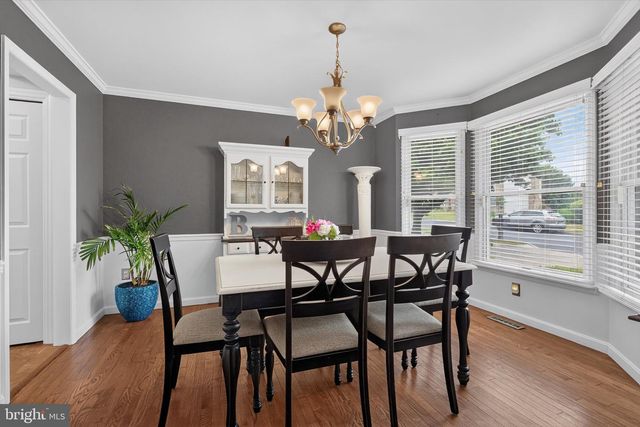 6128 WALLINGFORD WAY, Mechanicsburg, PA 17050