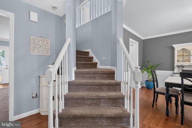 6128 WALLINGFORD WAY, Mechanicsburg, PA 17050