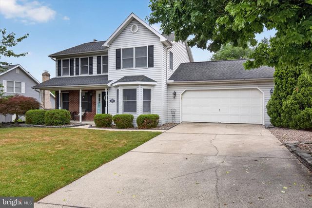 6128 WALLINGFORD WAY, Mechanicsburg, PA 17050