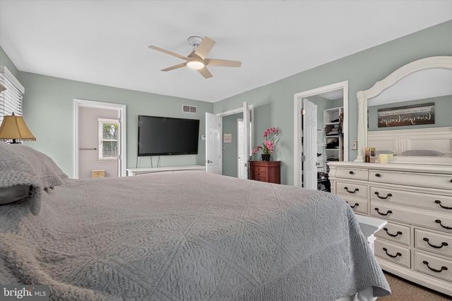 6128 WALLINGFORD WAY, Mechanicsburg, PA 17050