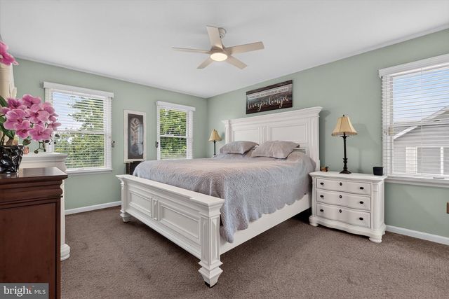 6128 WALLINGFORD WAY, Mechanicsburg, PA 17050