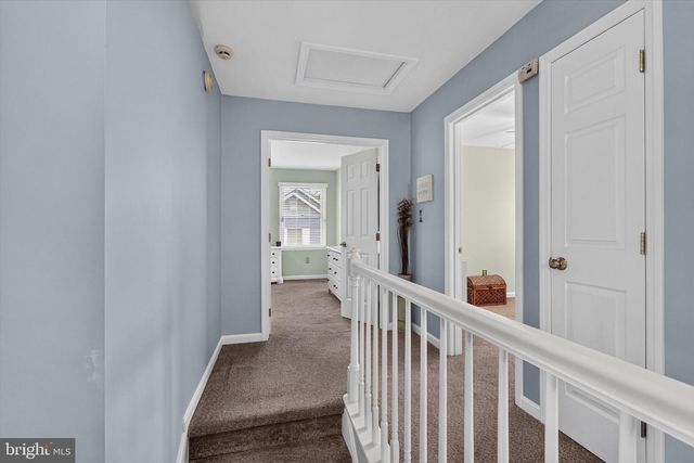 6128 WALLINGFORD WAY, Mechanicsburg, PA 17050