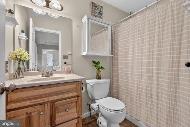 6128 WALLINGFORD WAY, Mechanicsburg, PA 17050