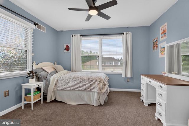 6128 WALLINGFORD WAY, Mechanicsburg, PA 17050