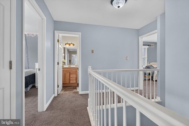 6128 WALLINGFORD WAY, Mechanicsburg, PA 17050