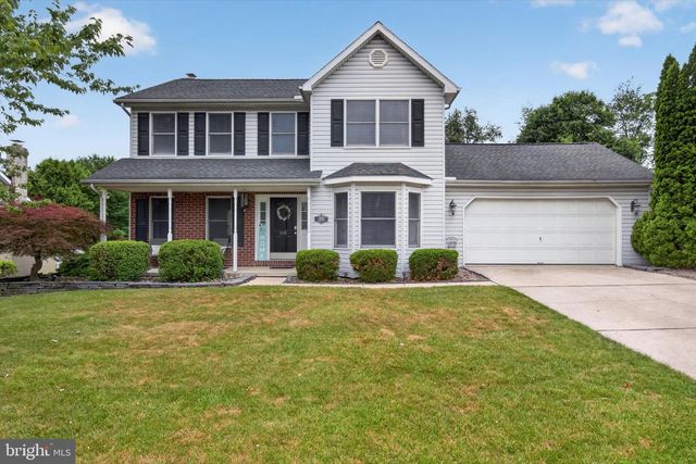 6128 WALLINGFORD WAY, Mechanicsburg, PA 17050