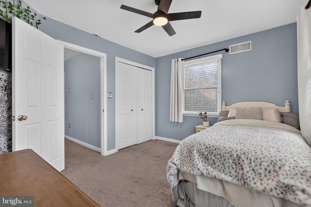 6128 WALLINGFORD WAY, Mechanicsburg, PA 17050